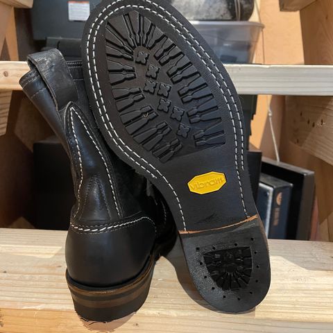 Wesco Jobmaster