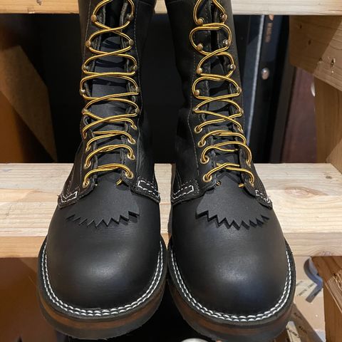Wesco Jobmaster