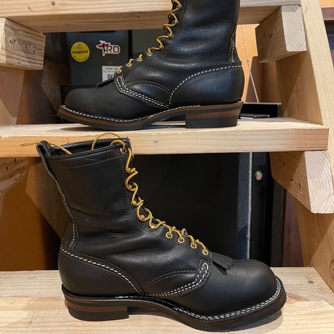 Wesco Jobmaster