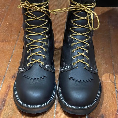 Wesco Jobmaster