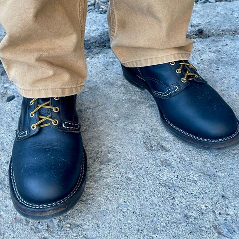 Wesco Jobmaster
