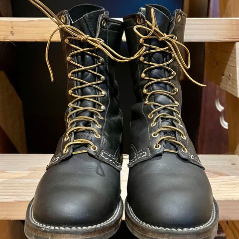 Wesco Jobmaster