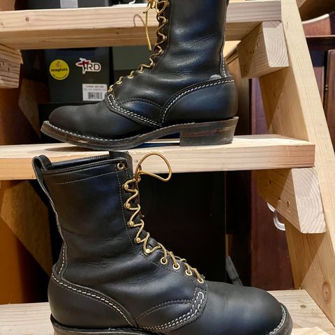 Wesco Jobmaster