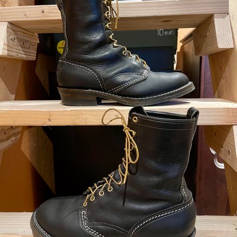 Wesco Jobmaster