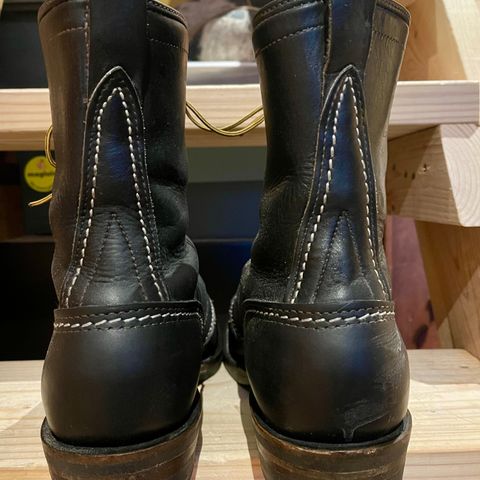 Wesco Jobmaster