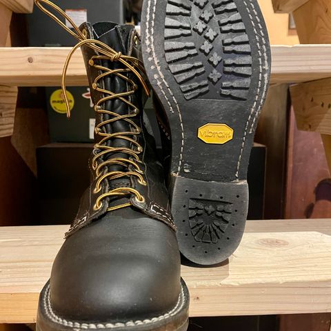 Wesco Jobmaster