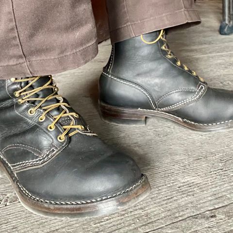 Wesco Jobmaster