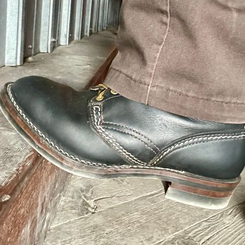 Wesco Jobmaster