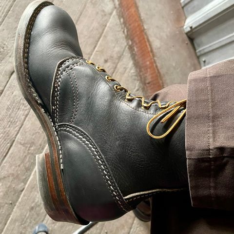Wesco Jobmaster