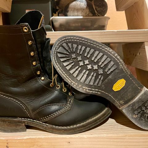 Wesco Jobmaster