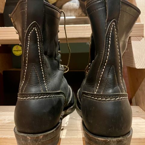 Wesco Jobmaster