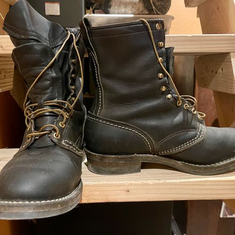 Wesco Jobmaster