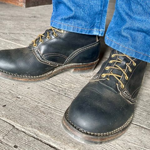 Wesco Jobmaster