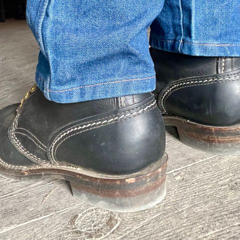 Wesco Jobmaster