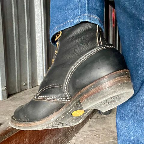 Wesco Jobmaster