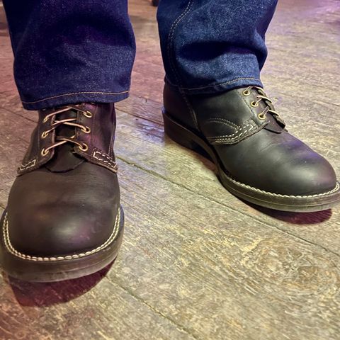 Wesco Jobmaster