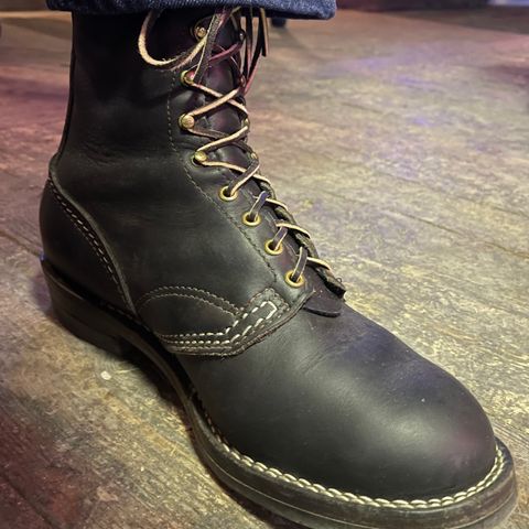 Wesco Jobmaster