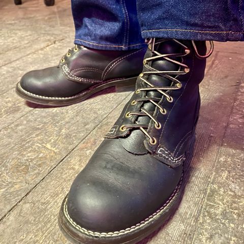 Wesco Jobmaster