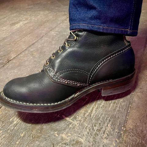 Wesco Jobmaster