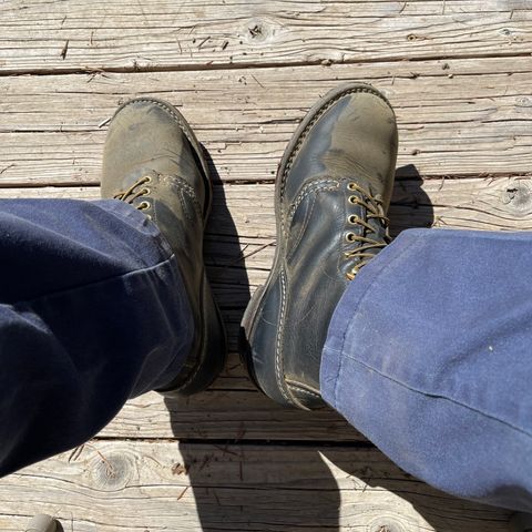 Wesco Jobmaster