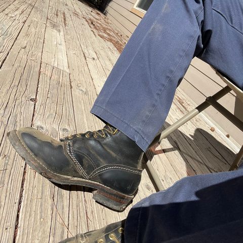 Wesco Jobmaster