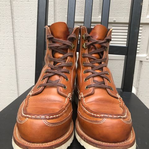 Grant Stone Field Boot in Badalassi Carlo Saddle Tan Minerva
