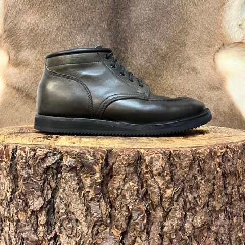Ken Diamond OMB Moc Toe in SB Foot Kangatan