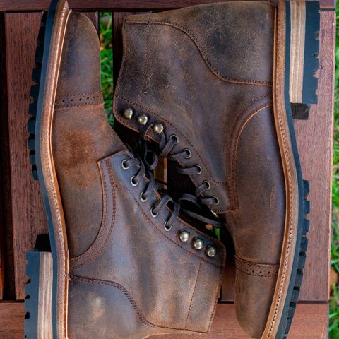 Parkhurst The Delaware in Parkhurst / C.F. Stead Prairie Waxy Commander