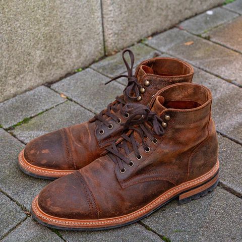Parkhurst The Delaware in Parkhurst / C.F. Stead Prairie Waxy Commander