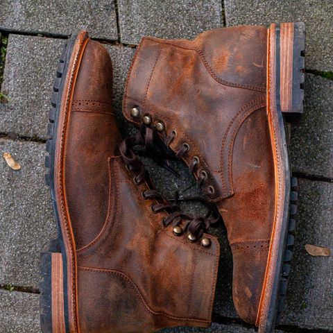Parkhurst The Delaware in Parkhurst / C.F. Stead Prairie Waxy Commander