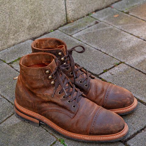 Parkhurst The Delaware in Parkhurst / C.F. Stead Prairie Waxy Commander