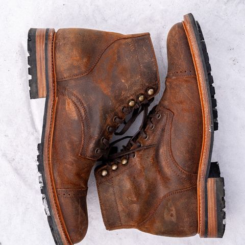Parkhurst The Delaware in Parkhurst / C.F. Stead Prairie Waxy Commander