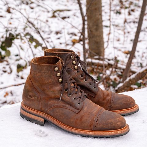 Parkhurst The Delaware in Parkhurst / C.F. Stead Prairie Waxy Commander