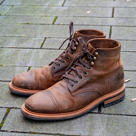 Parkhurst The Delaware in Parkhurst / C.F. Stead Prairie Waxy Commander