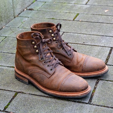 Parkhurst The Delaware in Parkhurst / C.F. Stead Prairie Waxy Commander