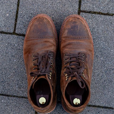 Parkhurst The Delaware in Parkhurst / C.F. Stead Prairie Waxy Commander