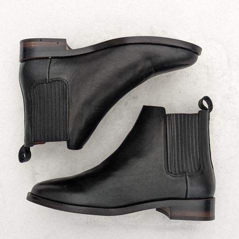 Thursday Duchess in Black Full Grain