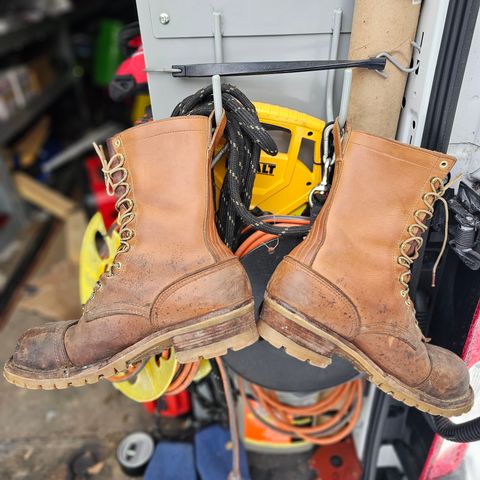 Search result thumbnail of Nicks BuilderPro in Seidel 1964 Tan