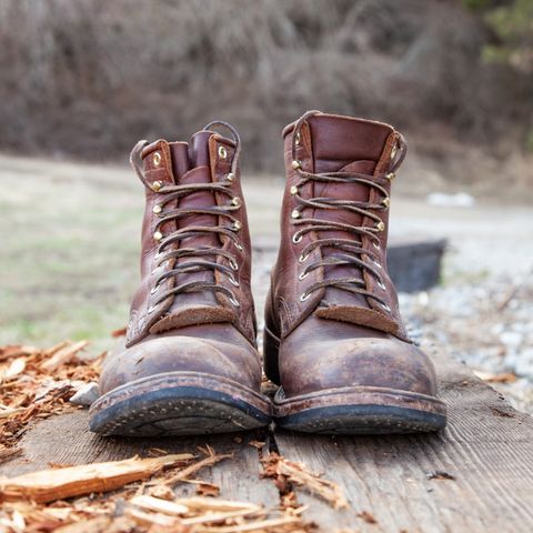 Nicks Falcon in Seidel 1964 Brown