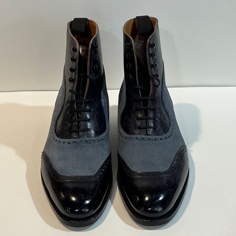 J.FitzPatrick Pinehurst in Unknown Leather