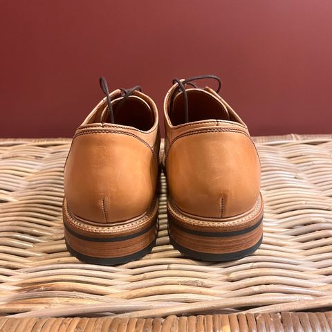 Parkhurst Bidwell 2.0 in Maryam Natural TPR Horsebutt