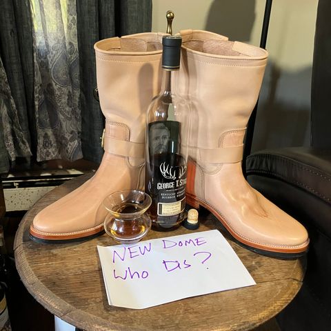 Imperium Custom Model in Indonesian Natural Pull Up