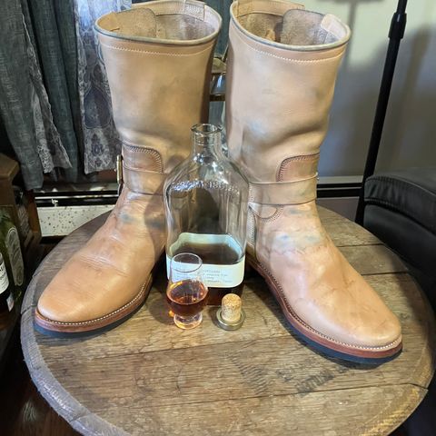 Imperium Custom Model in Indonesian Natural Pull Up