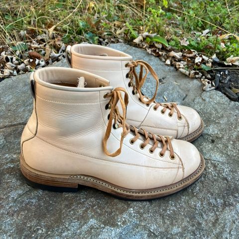 Sagara Cordmaster in Indonesian Natural Veg Tan