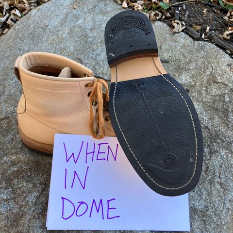 Sagara Cordmaster in Indonesian Natural Veg Tan