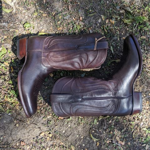 Tecovas The Cartwright in Stout Bovine