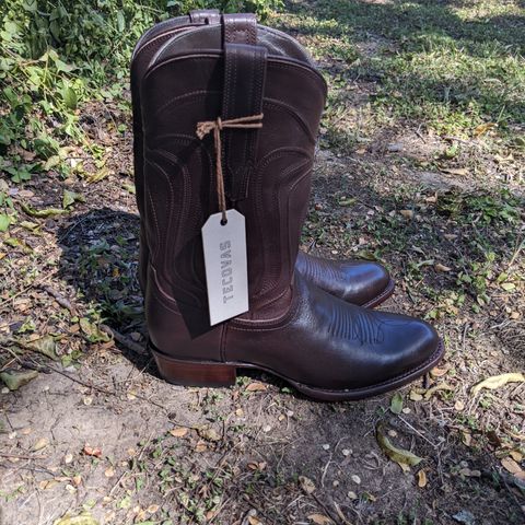 Tecovas The Cartwright in Stout Bovine