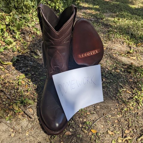 Tecovas The Cartwright in Stout Bovine
