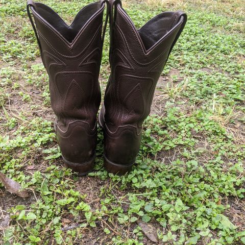 Tecovas The Cartwright in Stout Bovine