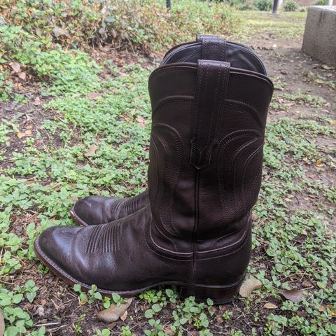 Tecovas The Cartwright in Stout Bovine
